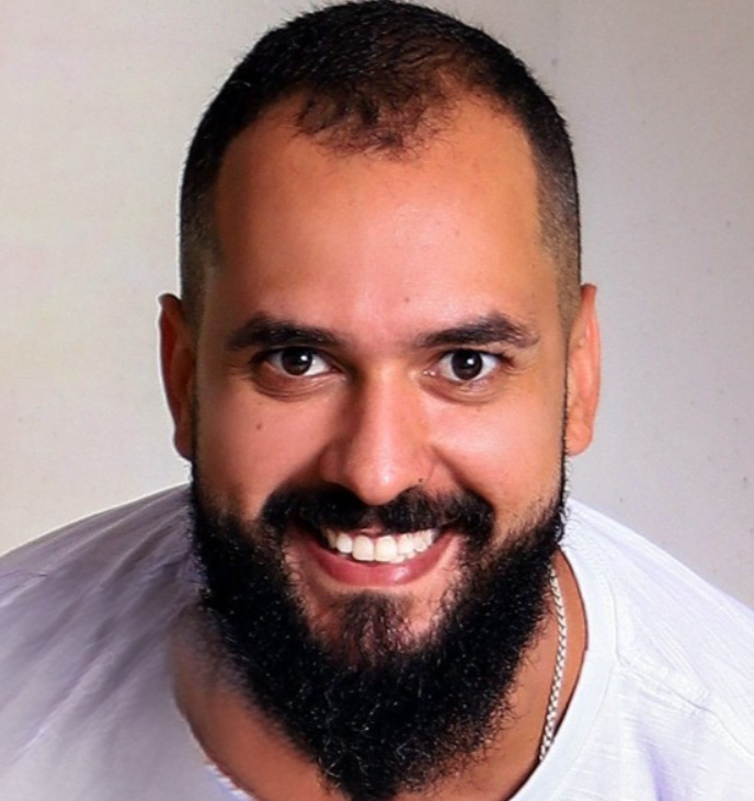 Douglas Lima